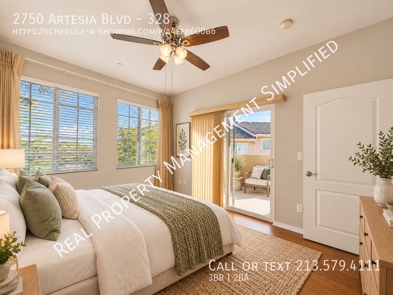 2750 Artesia Blvd #328 - Photo 6 of 18