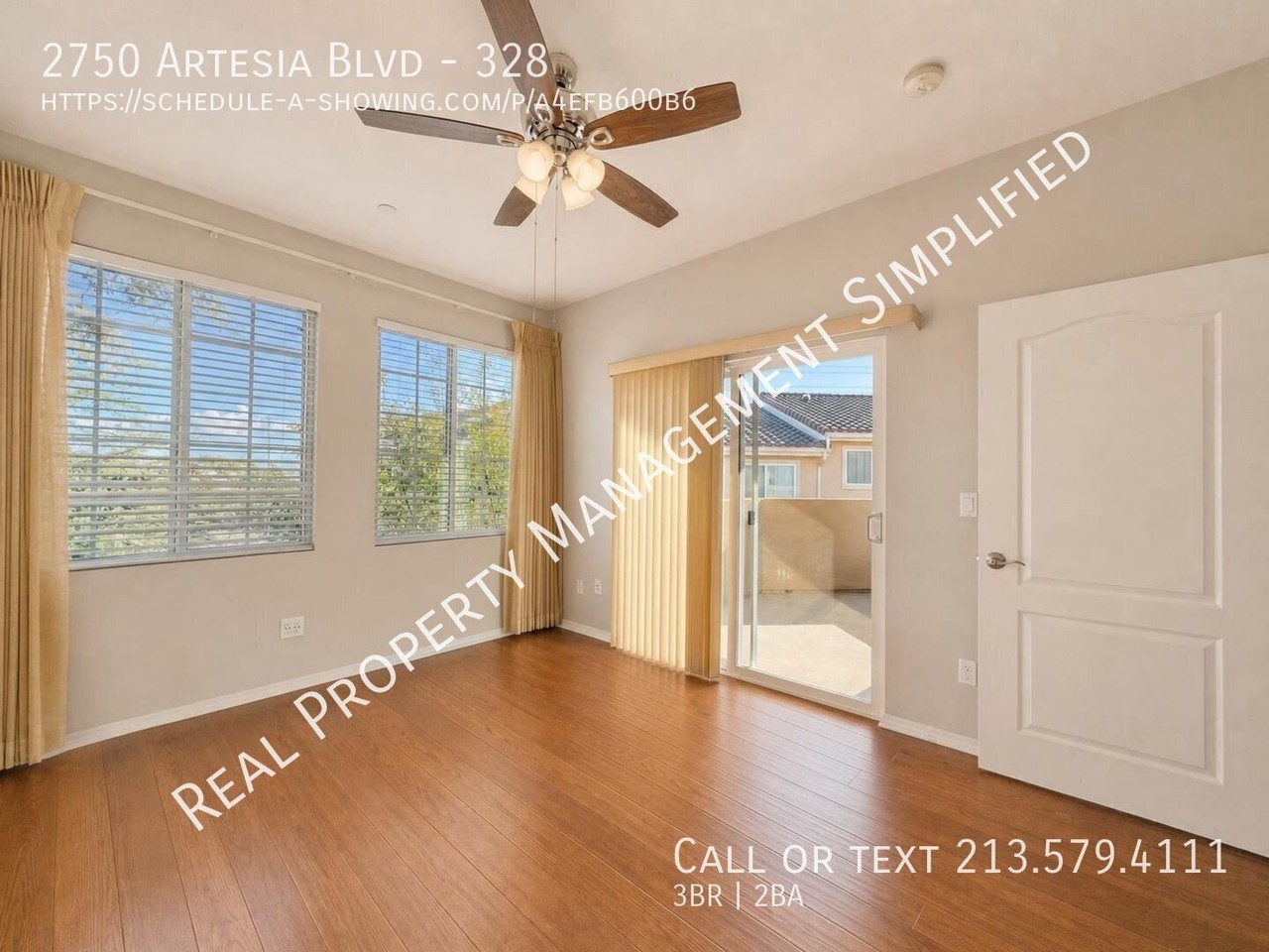 2750 Artesia Blvd #328 - Photo 7 of 18