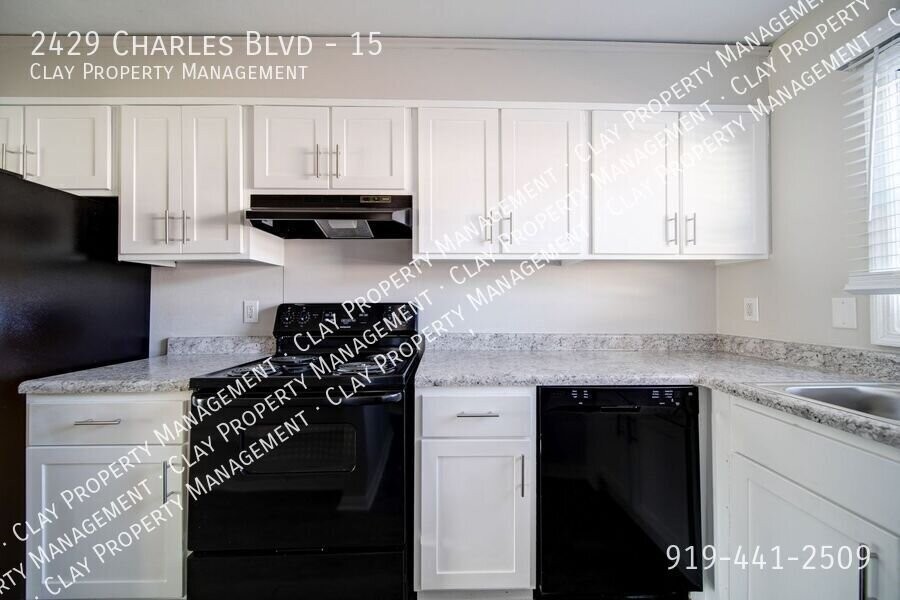 2429 Charles Blvd #15 - Photo 2 of 36