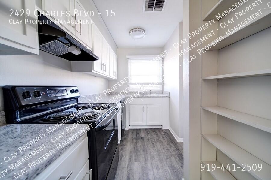 2429 Charles Blvd #15 - Photo 4 of 36