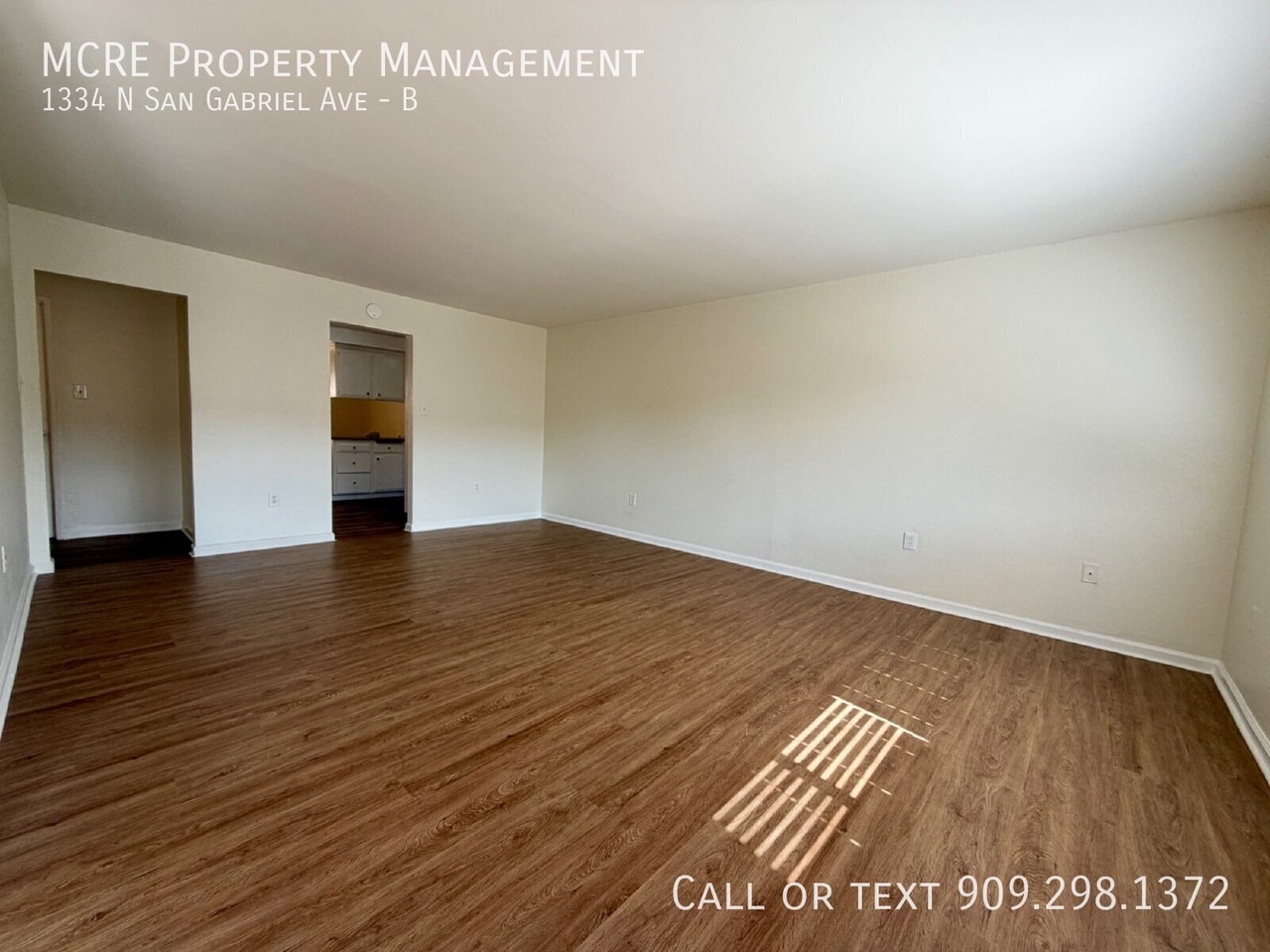 1334 N San Gabriel Ave #B - Photo 2 of 18