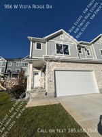 featured image of 986 W Vista Ridge Dr