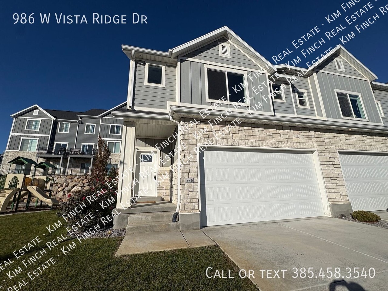986 W Vista Ridge Dr - Photo 2 of 36