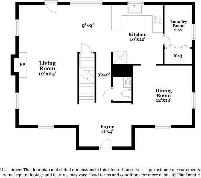 2847 Quinbery Dr - Photo 3 of 18