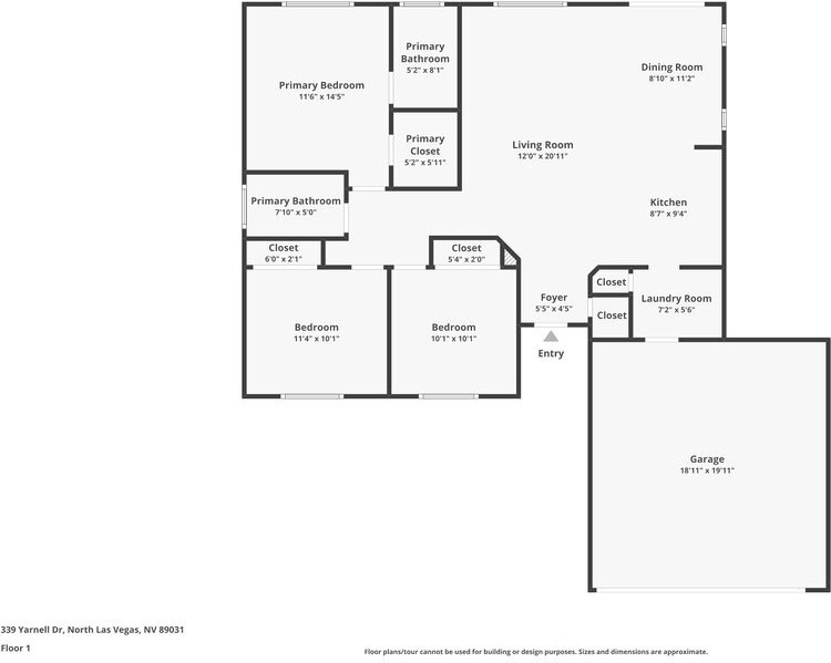 339 Yarnell Dr - Photo 2 of 16