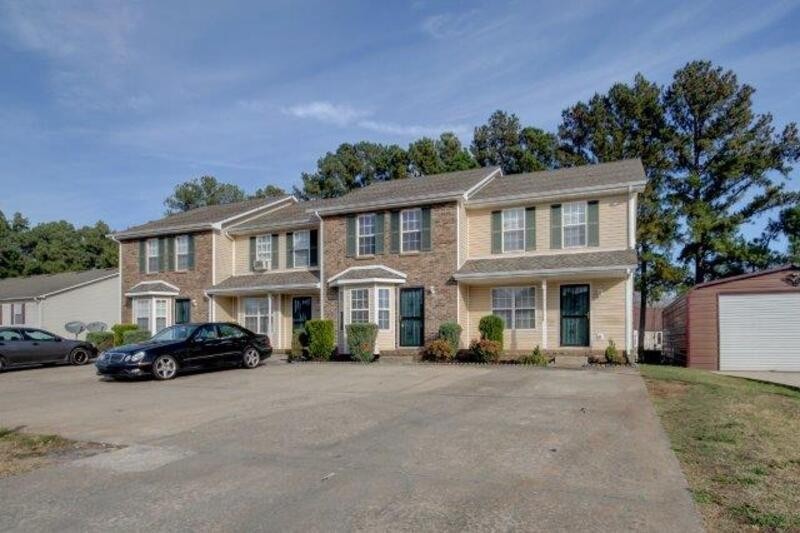 2107 Ringgold Ct #4