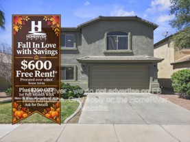 42706 W Hillman Dr - Photo 1 of 1