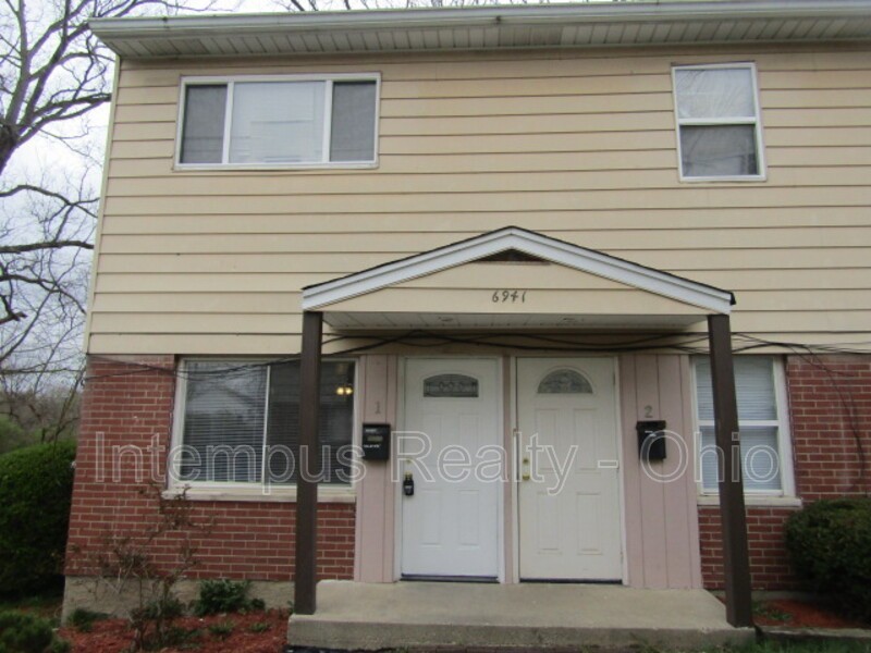 6941 Gracely Dr #1