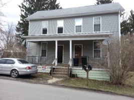 featured image of 107 Hunsaker St #2