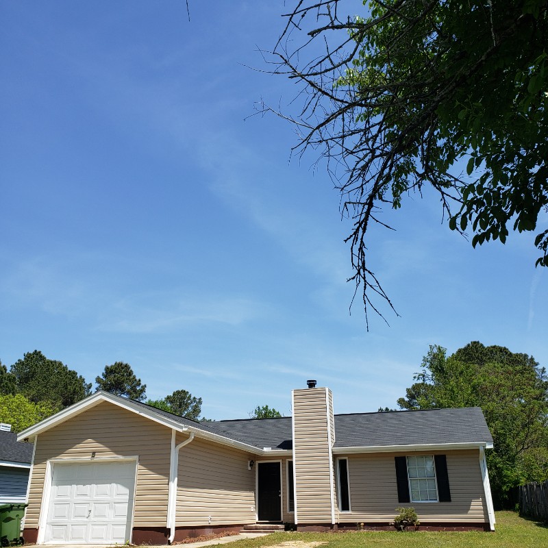 7655 Burdell Dr - Photo 2 of 18
