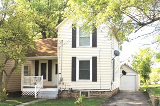 431 Mcpherson St - Photo 1 of 1