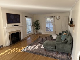 5107 Eastover Rd - Photo 1 of 1