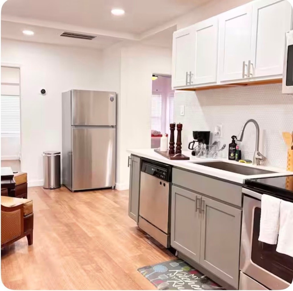 6705 Sherman St #1 - Photo 2 of 5