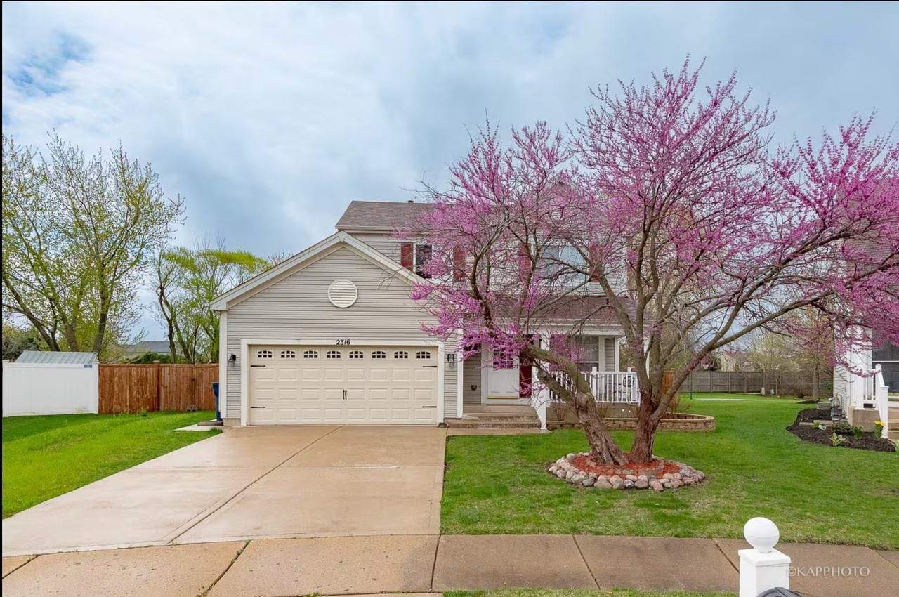 2316 Periwinkle Ct