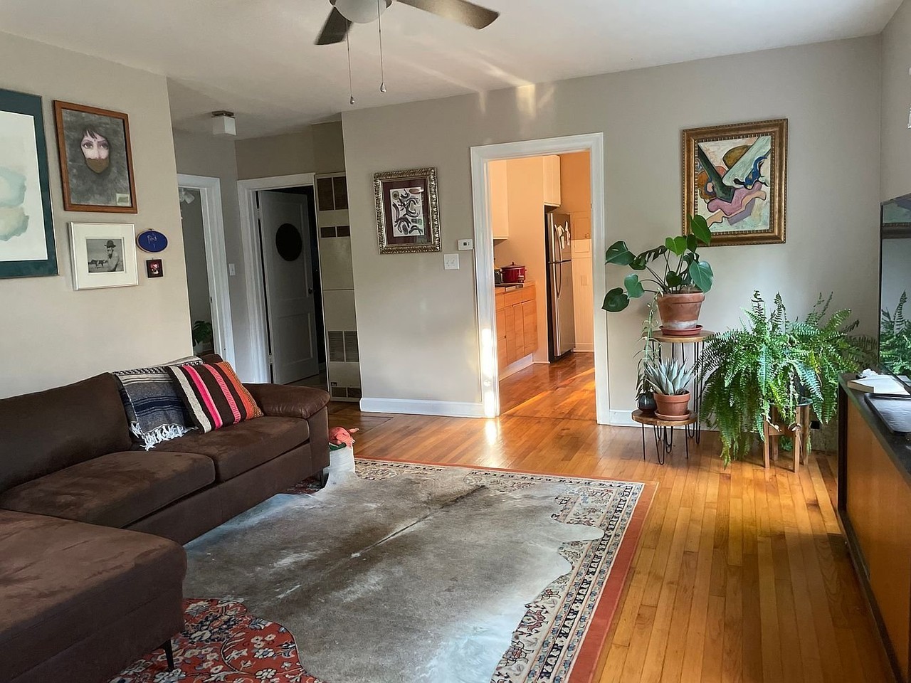 55 Merrimon Pl - Photo 4 of 13