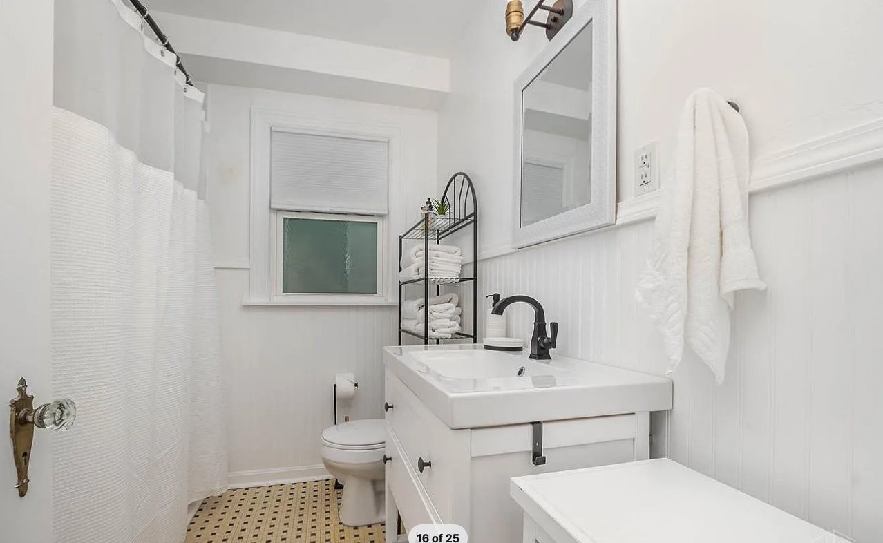 2852 Briggs Ave #2 - Photo 4 of 4