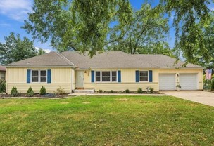 1109 W 100th Ter - Photo 1 of 1