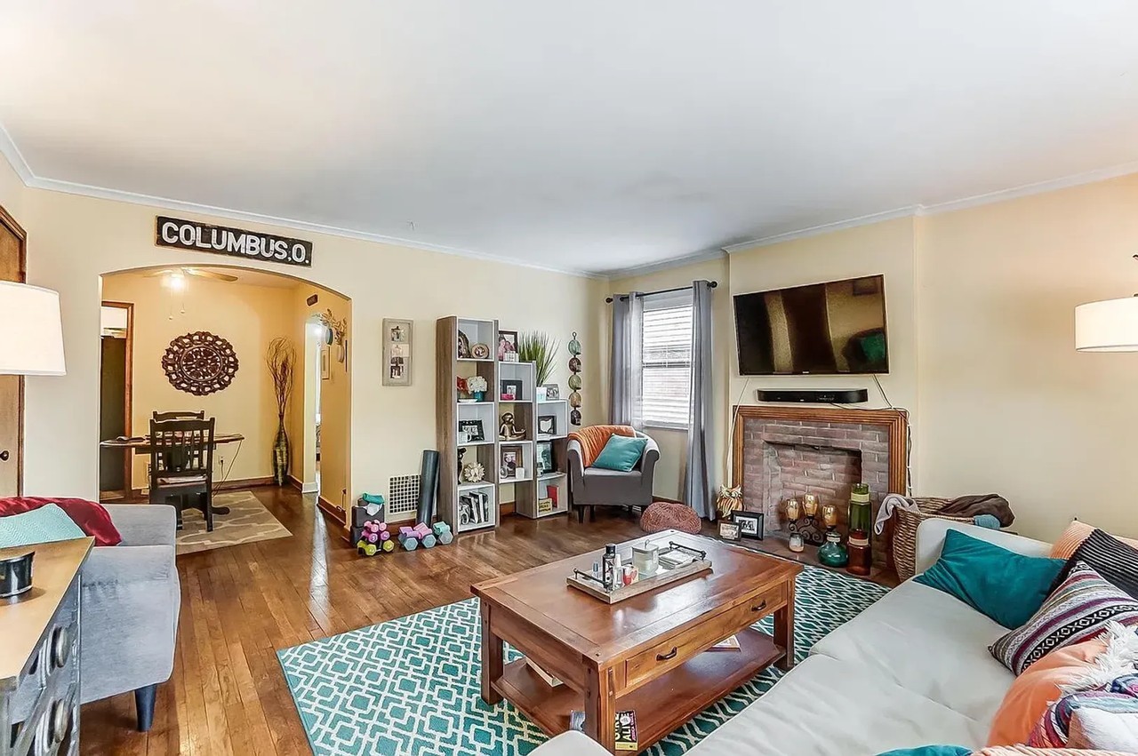 1446 W 6th Ave - Photo 3 of 10