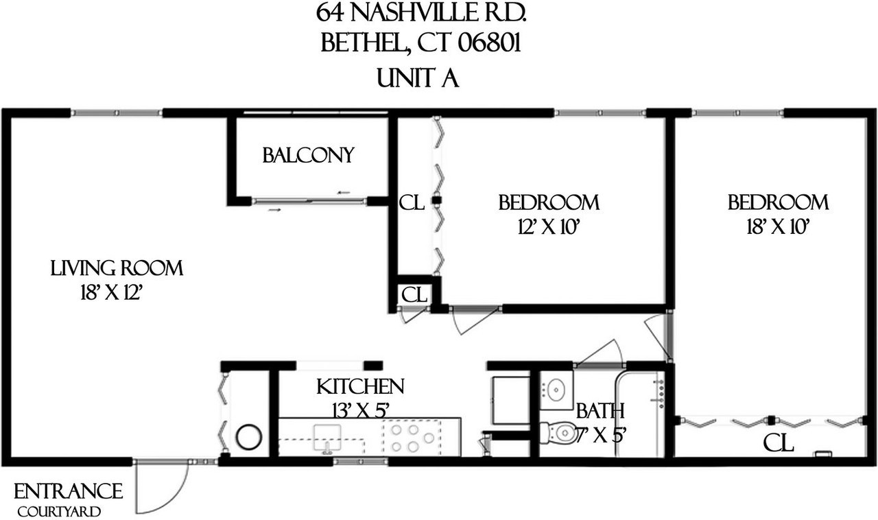64 Nashville Rd #A - Photo 3 of 18