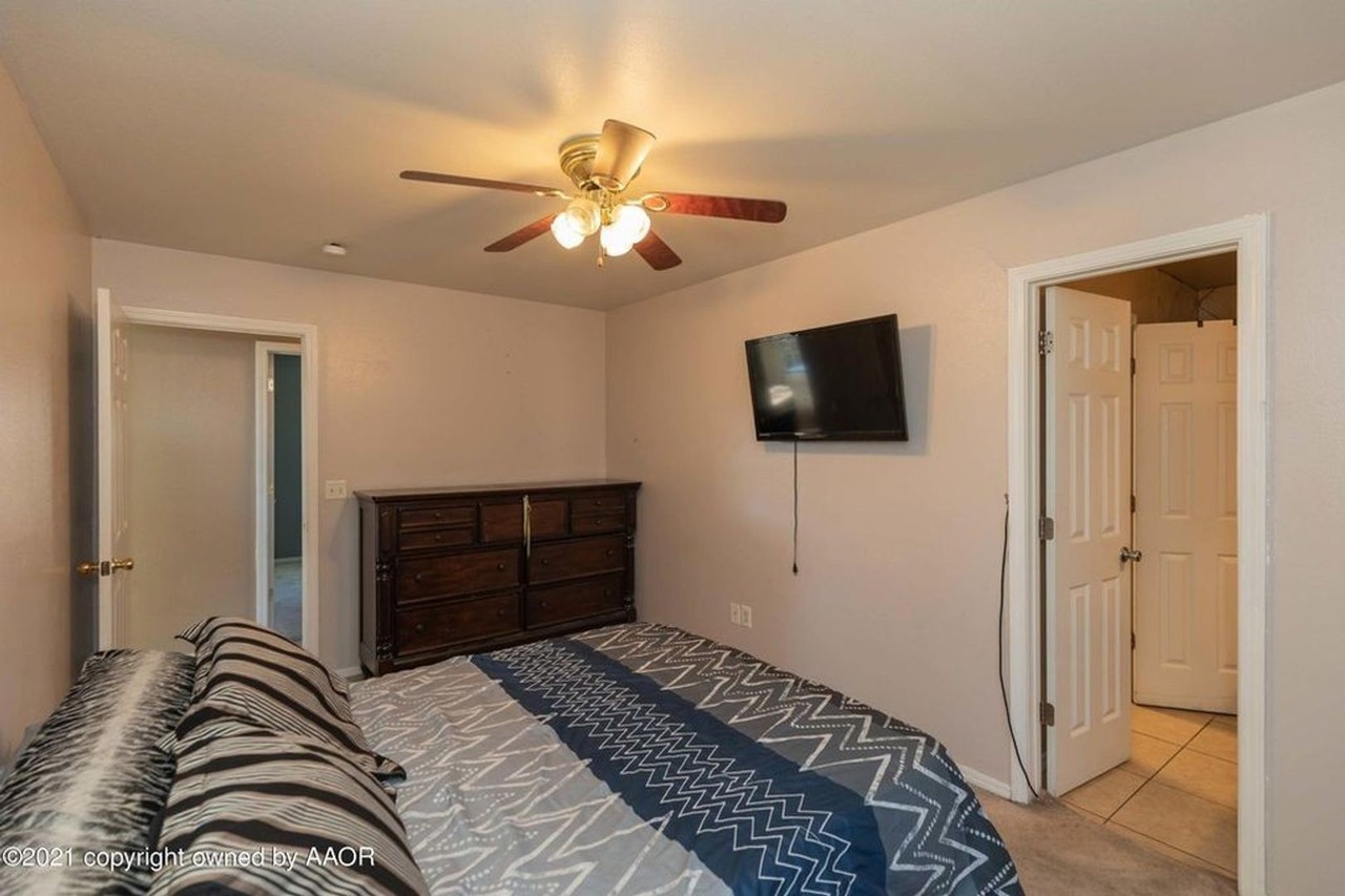 604 N Arthur St - Photo 7 of 18