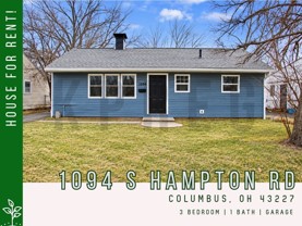 1094 S Hampton Rd - Photo 1 of 1