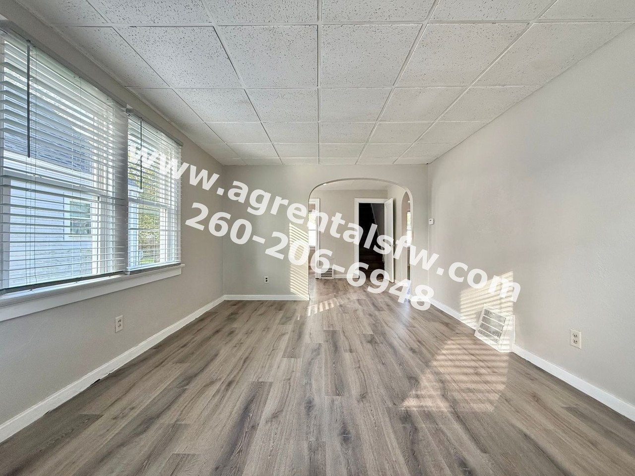 4122 Bowser Ave - Photo 2 of 15
