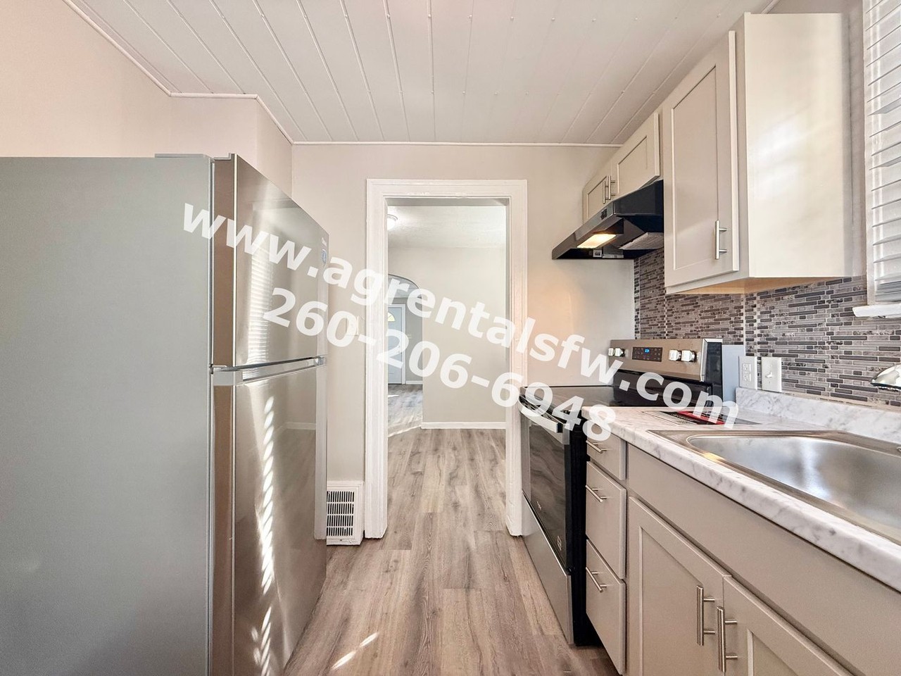 4122 Bowser Ave - Photo 7 of 15