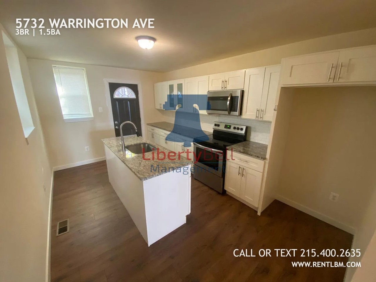 5732 Warrington Ave - Photo 4 of 13