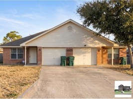 featured image of 1605 Yuma Trl #A