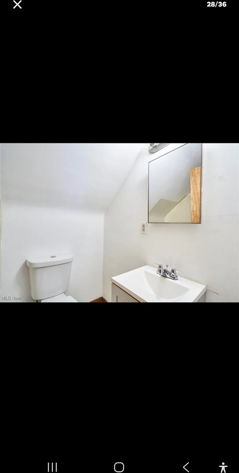 1294 E 137th St #UP - Photo 4 of 13