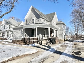 749 Parker Ave #749 - Photo 1 of 1