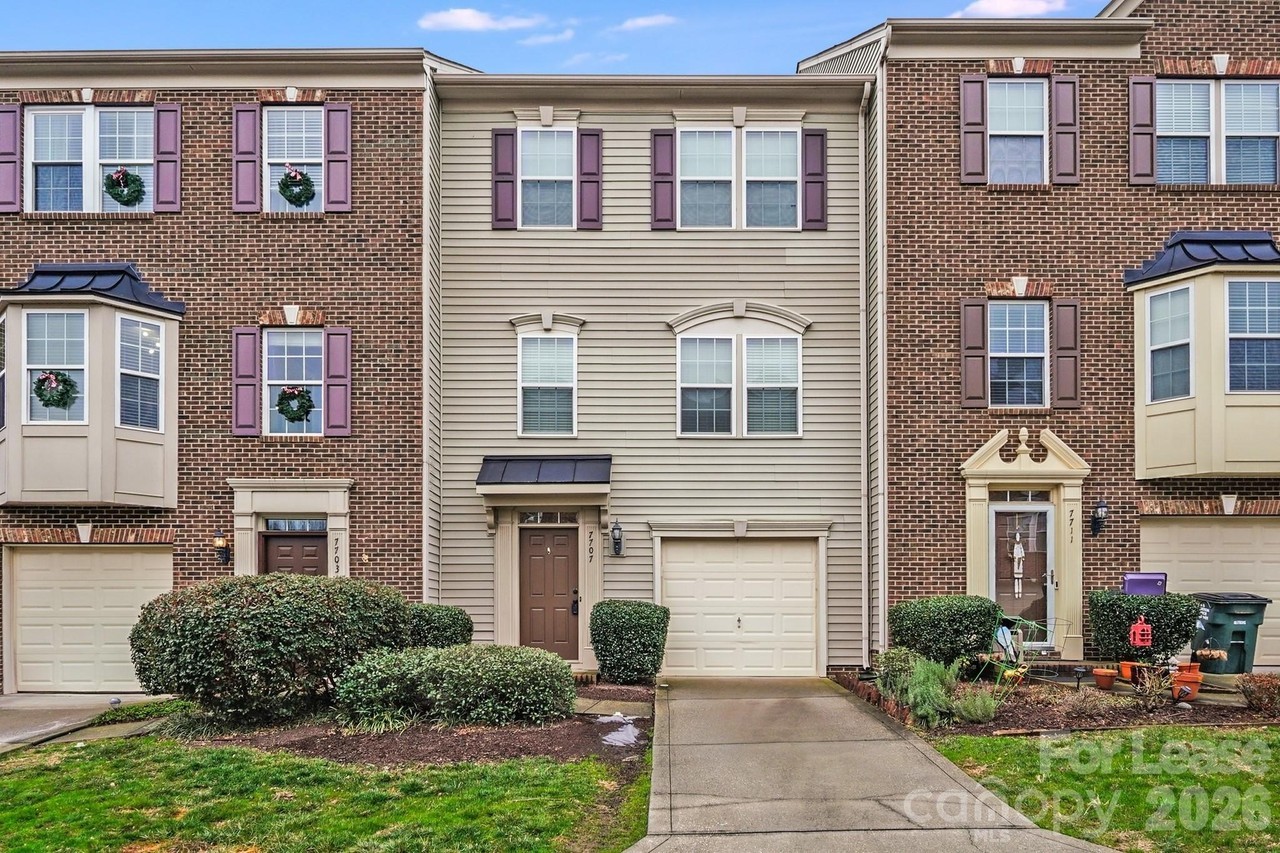 7707 Jackson Pond Dr