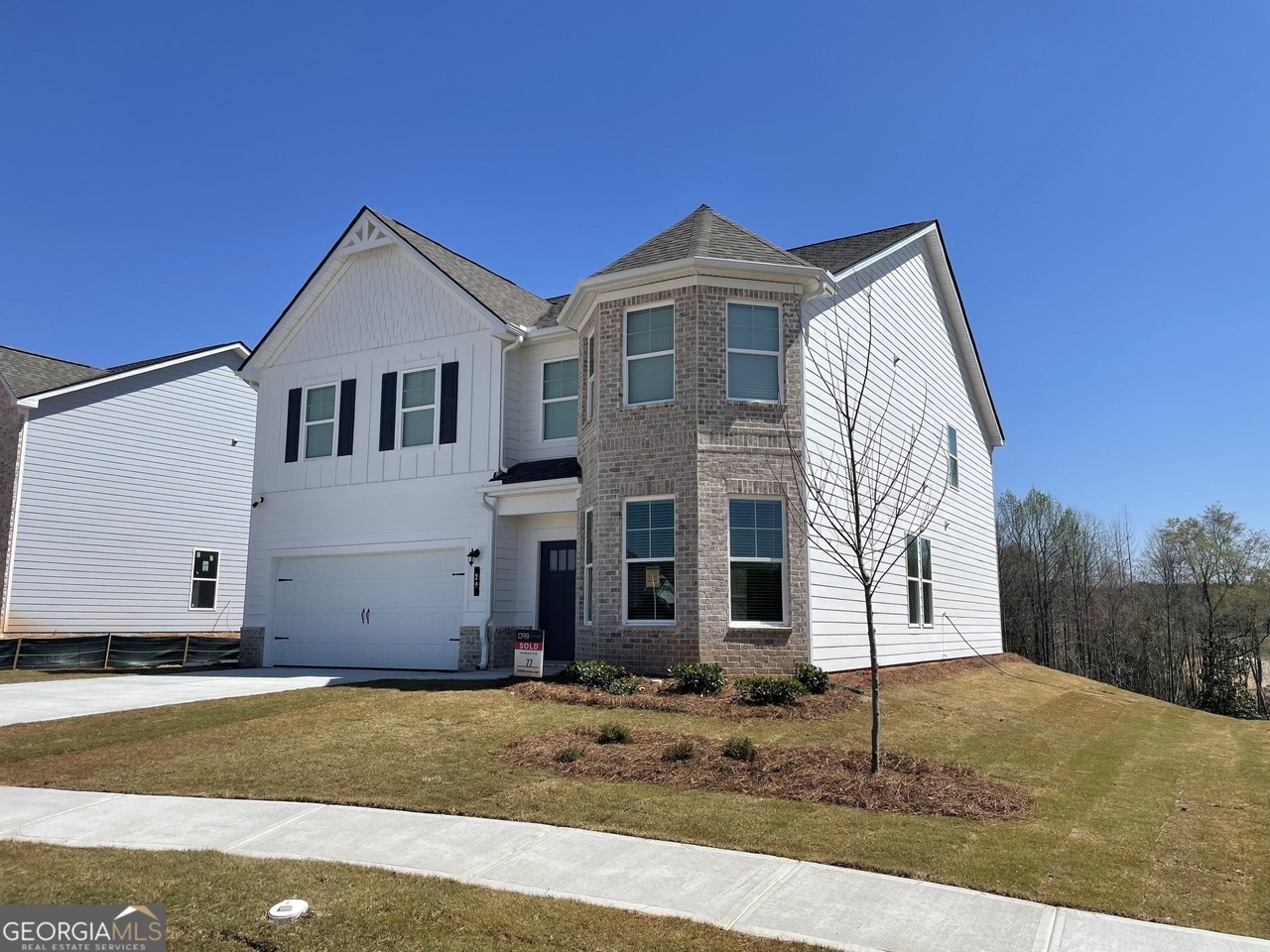 29 Scout Way