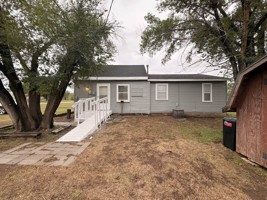 featured image of 3803 W 6th Ave #1
