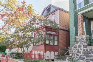 43 Booraem Ave #2ndFL - Photo 1 of 1