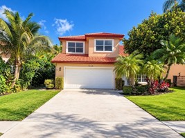 featured image of 8528 Tourmaline Blvd #8528