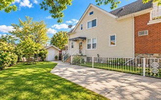 112 Walnut St #1stFL - Photo 1 of 1