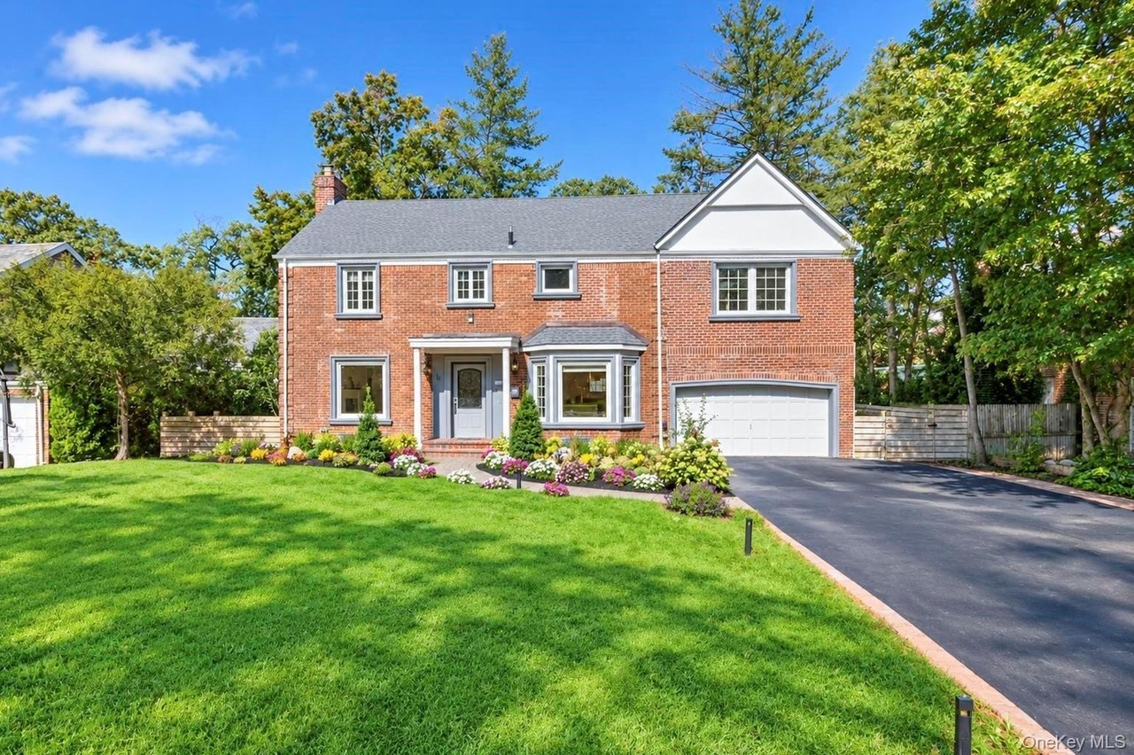 18 Shore Park Rd