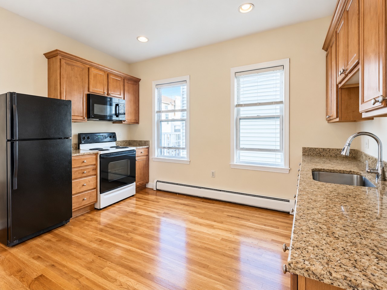 143 Hillside Street #2 - Photo 5 of 13