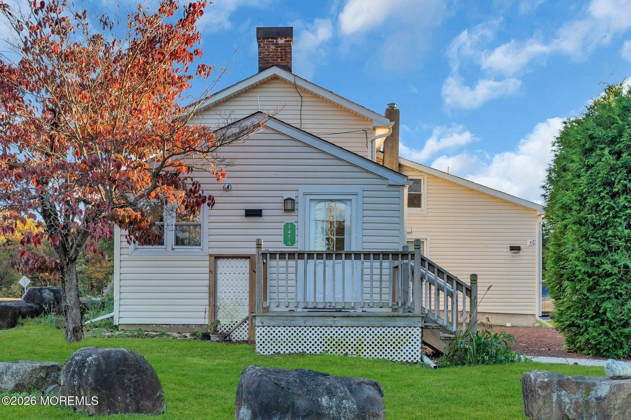 147 Union Valley Rd #A - Photo 2 of 29
