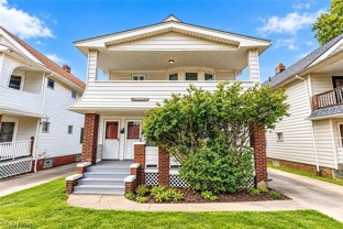 8410 Garfield Blvd #UP - Photo 1 of 1