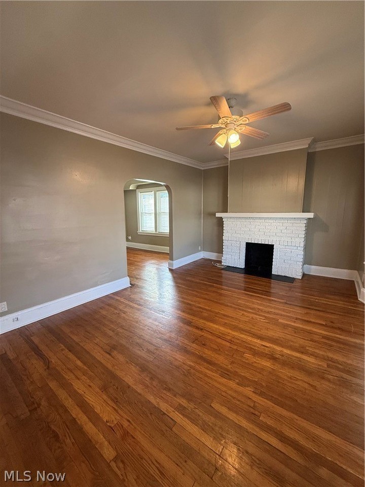 8410 Garfield Blvd #UP - Photo 2 of 9