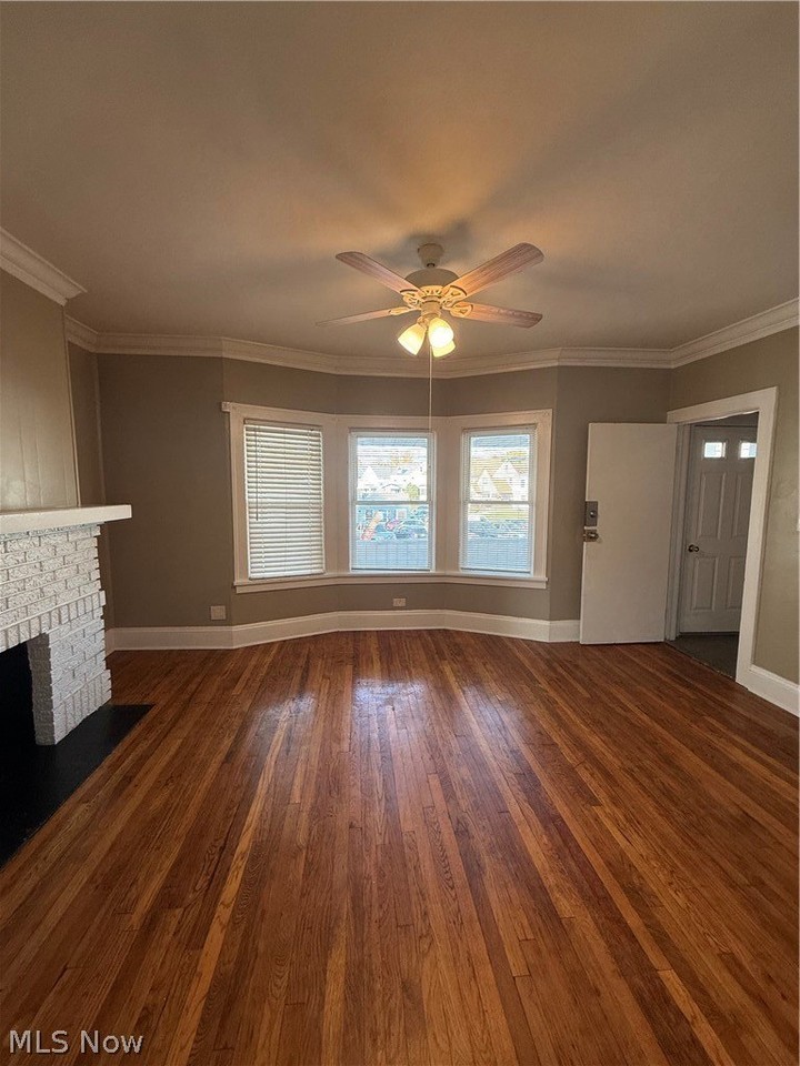 8410 Garfield Blvd #UP - Photo 3 of 9