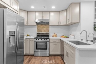 1401 Mission St #208 - Photo 1 of 1