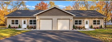 featured image of 126 N Elm St ## 128