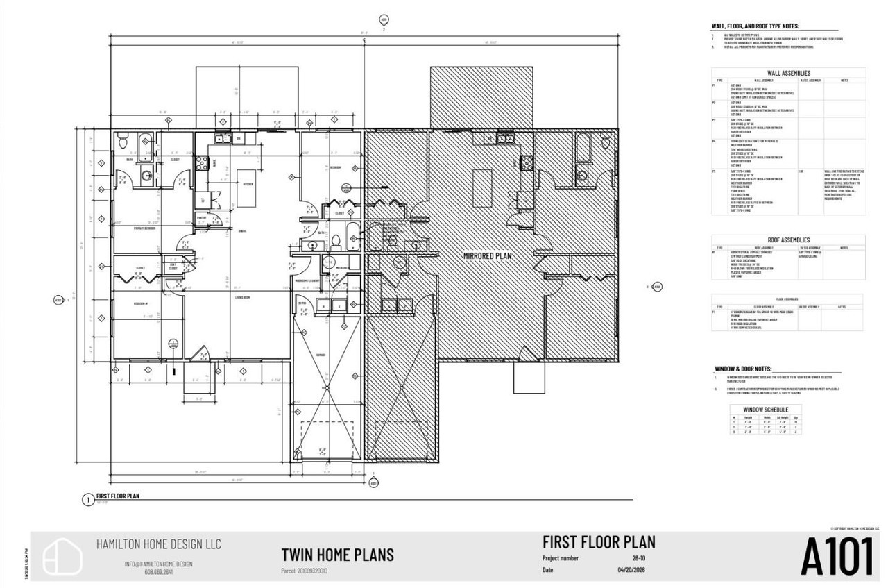 126 N Elm St - Photo 3 of 5