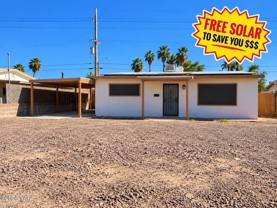 2743 S Mesa Ave #SOLAR - Photo 1 of 1
