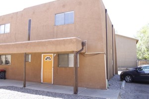 featured image of 3505 Lafayette Dr Ne #C