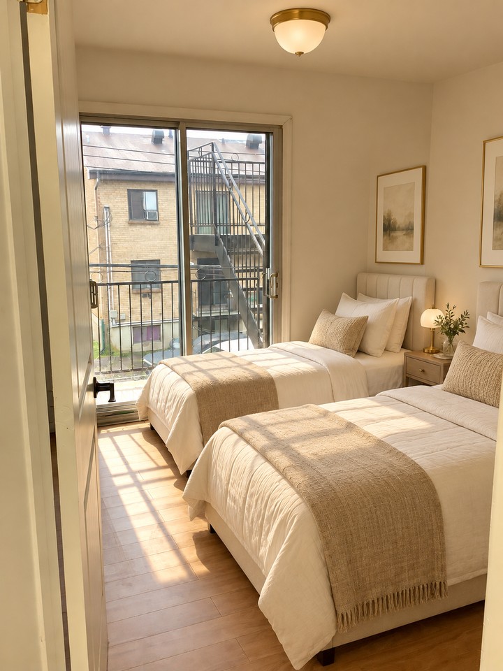 8840 Boulevard Maurice-Duplessis #6 - Photo 4 of 4