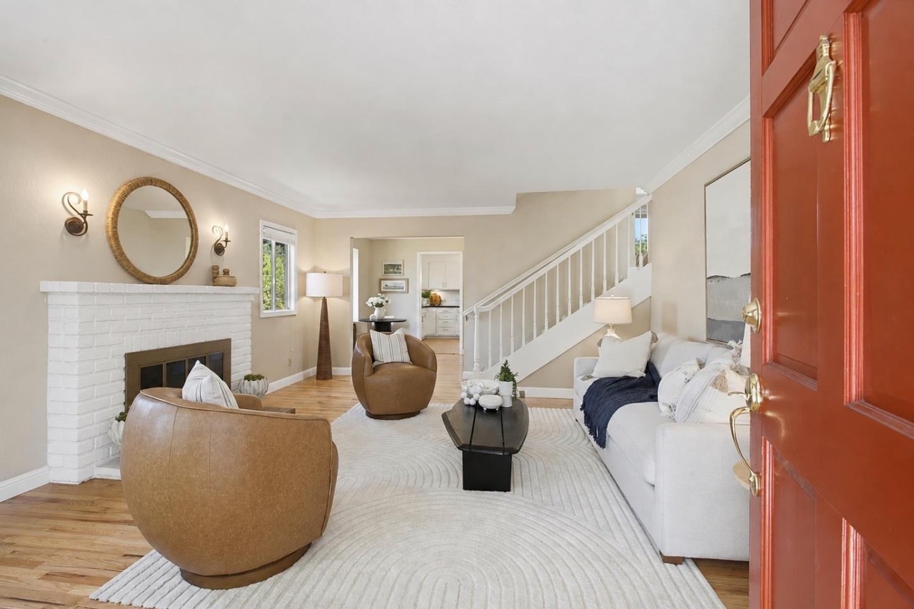 3723 Alameda de las Pulgas - Photo 4 of 26